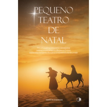 Pequeno Teatro De Natal