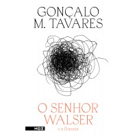 O Senhor Walser: E A Floresta