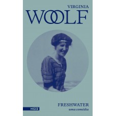 Reshwater: Uma Comédia