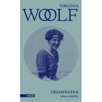 Reshwater: Uma Comédia