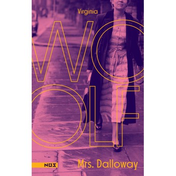 Mrs. Dalloway
