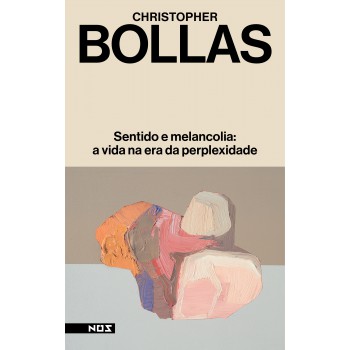 Sentido E Melancolia