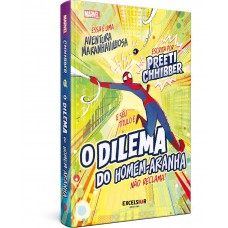 O Dilema Do Homem-aranha