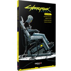 Cyberpunk 2077: Blackout