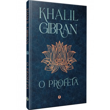 O profeta – Edição de Luxo