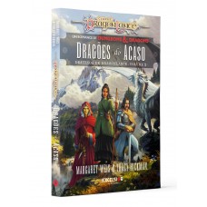 Dragões Do Acaso: Destinos De Dragonlance