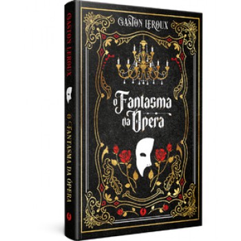 O Fantasma Da -pera - Edição De Luxo