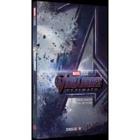 Vingadores Ultimato