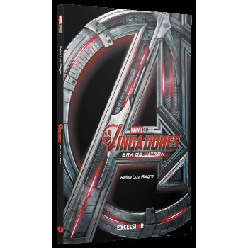 Vingadores: Era De Ultron