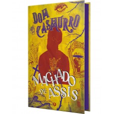 Dom Casmurro - Edição De Luxo