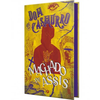 Dom Casmurro - Edição De Luxo