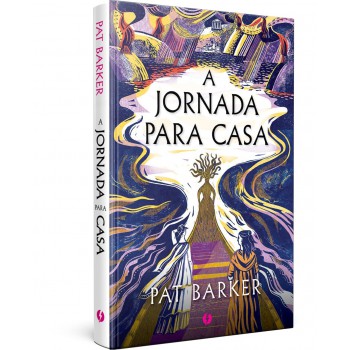 A Jornada Para Casa - Edição De Luxo