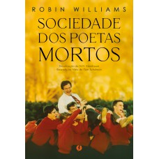 Sociedade Dos Poetas Mortos (sucesso No Tiktok)
