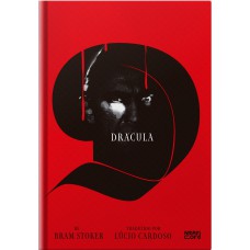 Drácula: O Homem Da Noite