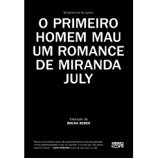 O Primeiro Homem Mau