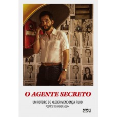 O Agente Secreto