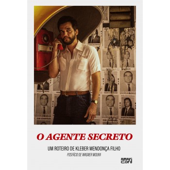 O Agente Secreto