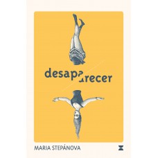 Desaparecer
