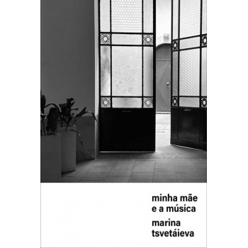Minha Mãe E A Música