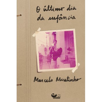 O último Dia Da Inf?ncia