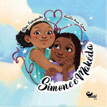 Simone E Makéda
