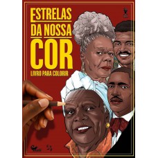 Estrelas Da Nossa Cor