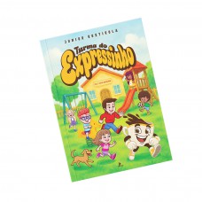 Turma Do Expressinho