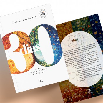 30 Dias Para Transormar Sua Vida