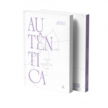 Autêntica: A Liberdade De Ser Quem Você é