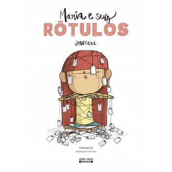 Maria E Seus Rótulos