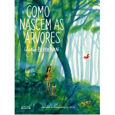 Como Nascem As árvores