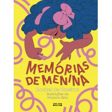 Memórias De Menina