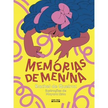 Memórias De Menina