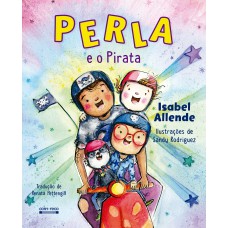 Perla E O Pirata