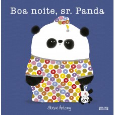 Boa Noite, Sr. Panda