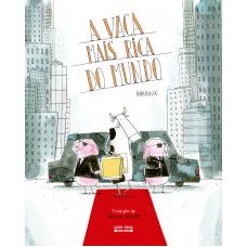 A Vaca Mais Rica Do Mundo