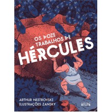 Os 12 Trabalhos De Hércules