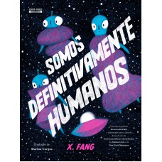 Somos Definitivamente Humanos