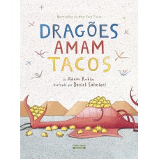 Dragões Amam Tacos