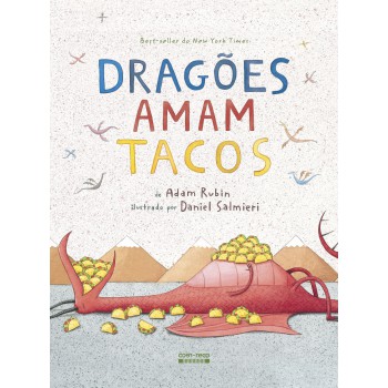 Dragões Amam Tacos