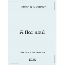 A Flor Azul