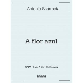 A Flor Azul