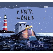 A Volta Da Baleia