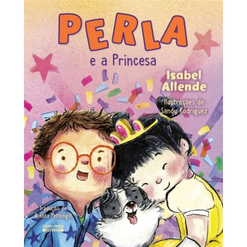 Perla E A Princesa