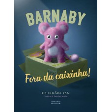 Barnaby Fora Da Caixinha!