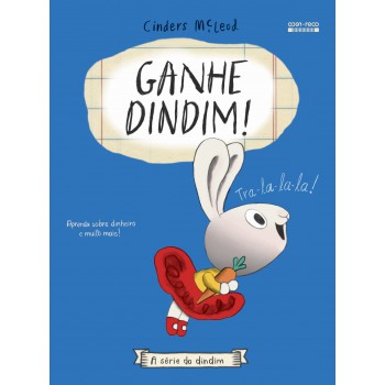 Ganhe Dindim!