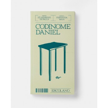 Codinome Daniel