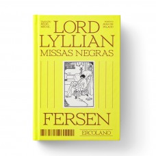 Lord Lyllian - Missas Negras