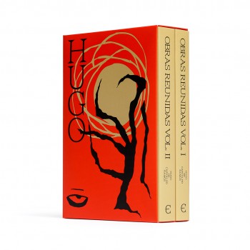 Hugo De Carvalho Ramos - Obras Reunidas (2 Vols.)