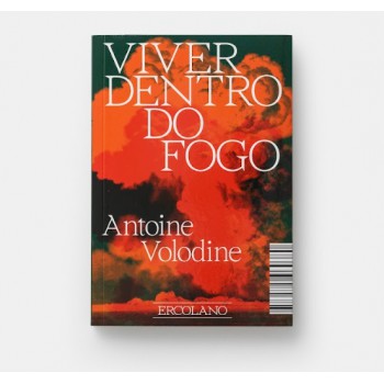 Viver Dentro Do Fogo